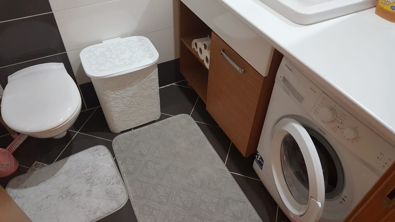 Kiralık Daire, İstanbul / ESENYURT / CUMHURİYET