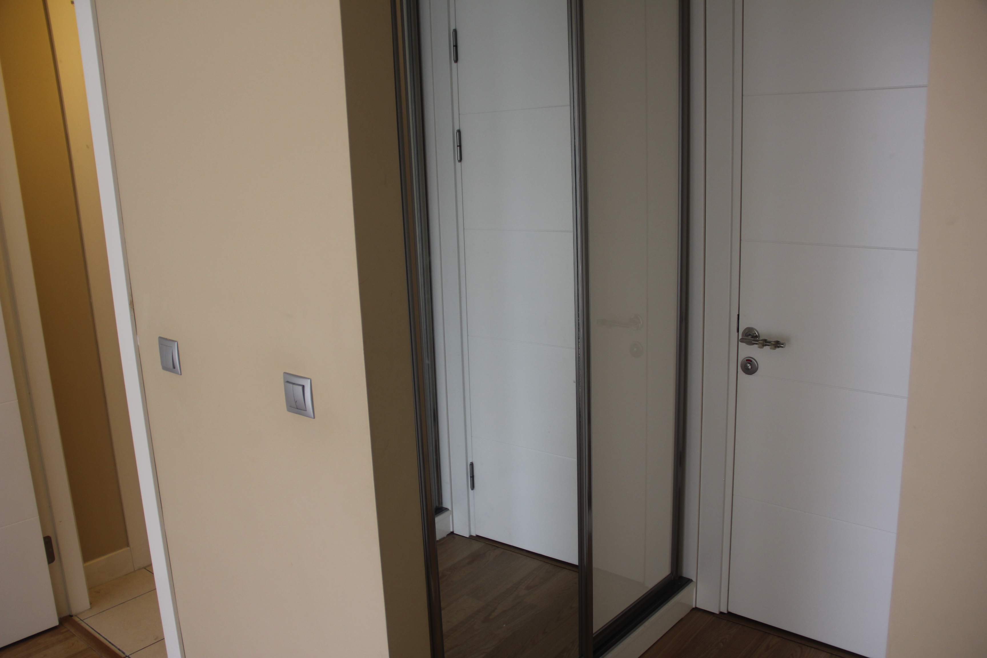 Kiralık Daire, İstanbul / ESENYURT / CUMHURİYET