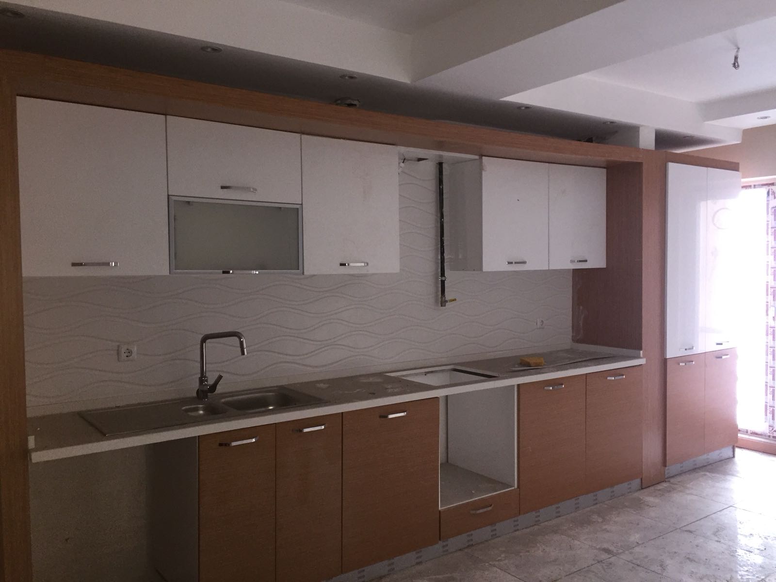 Satılık Daire, İstanbul / ESENYURT / CUMHURİYET