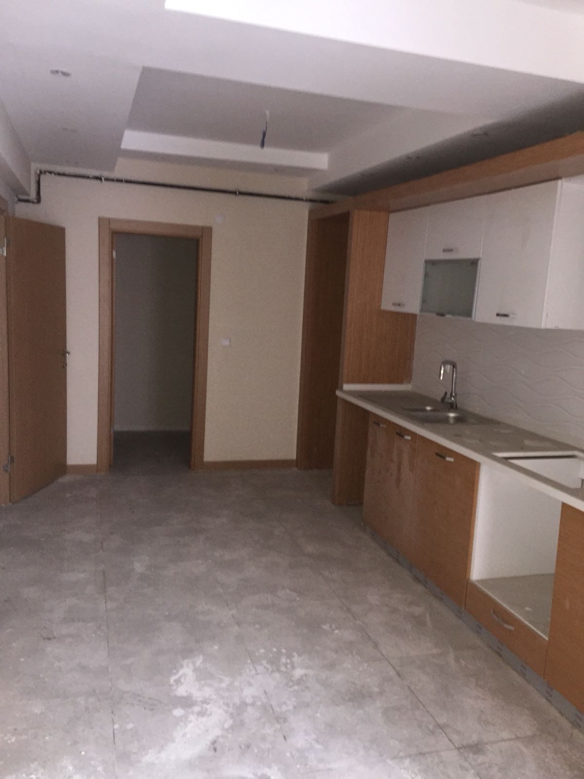 Satılık Daire, İstanbul / ESENYURT / CUMHURİYET