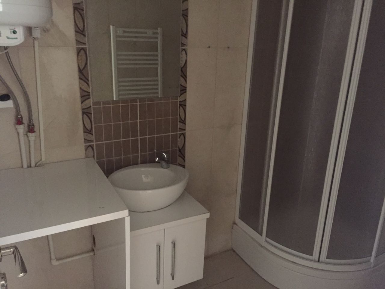 Satılık Residence, İstanbul / ESENYURT / BARBAROS HAYRETTİN PAŞA