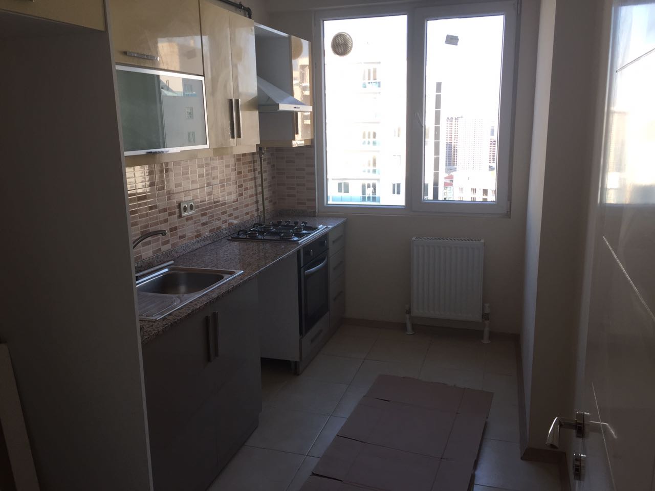 Satılık Residence, İstanbul / ESENYURT / BARBAROS HAYRETTİN PAŞA