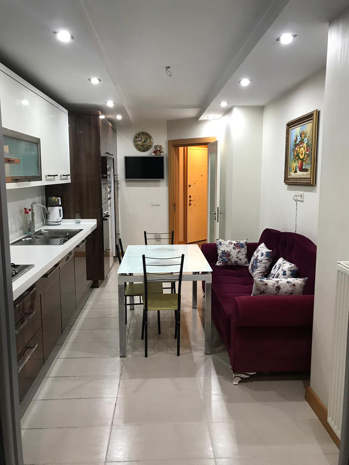 Satılık Residence, İstanbul / ESENYURT / CUMHURİYET