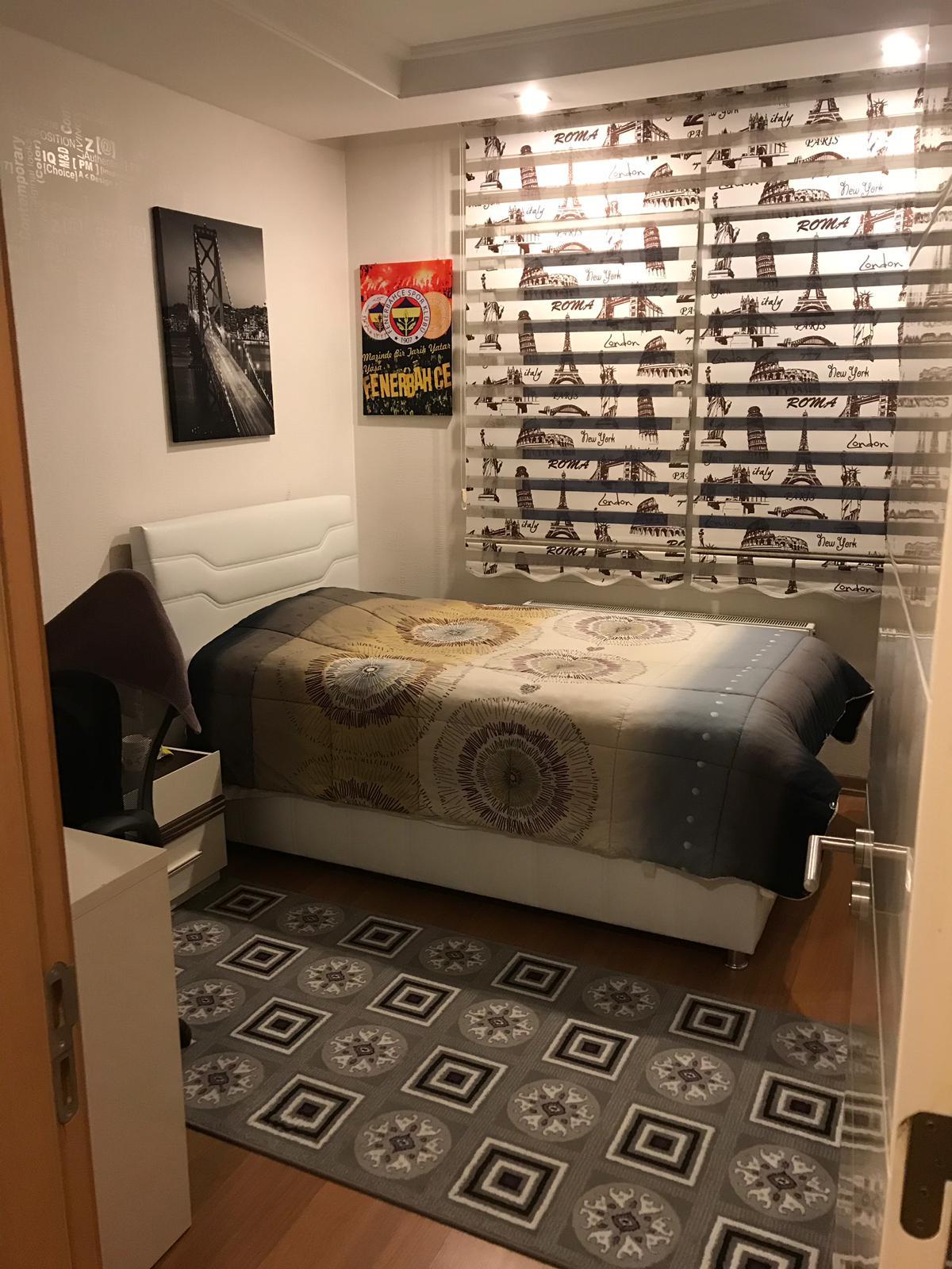 Satılık Residence, İstanbul / ESENYURT / CUMHURİYET
