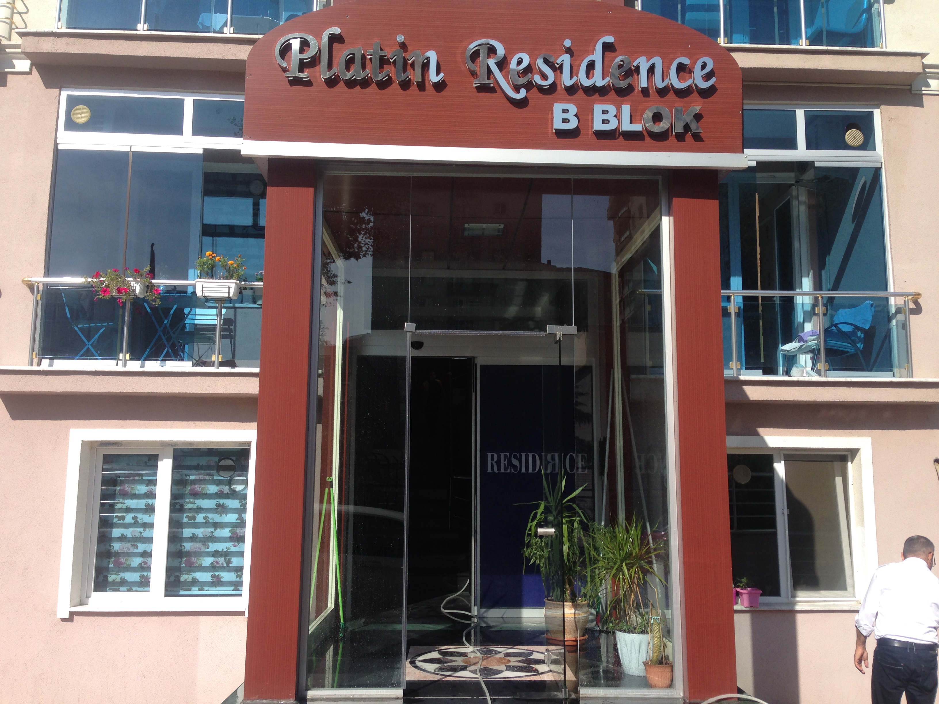 Kiralık Residence, İstanbul / ESENYURT / CUMHURİYET