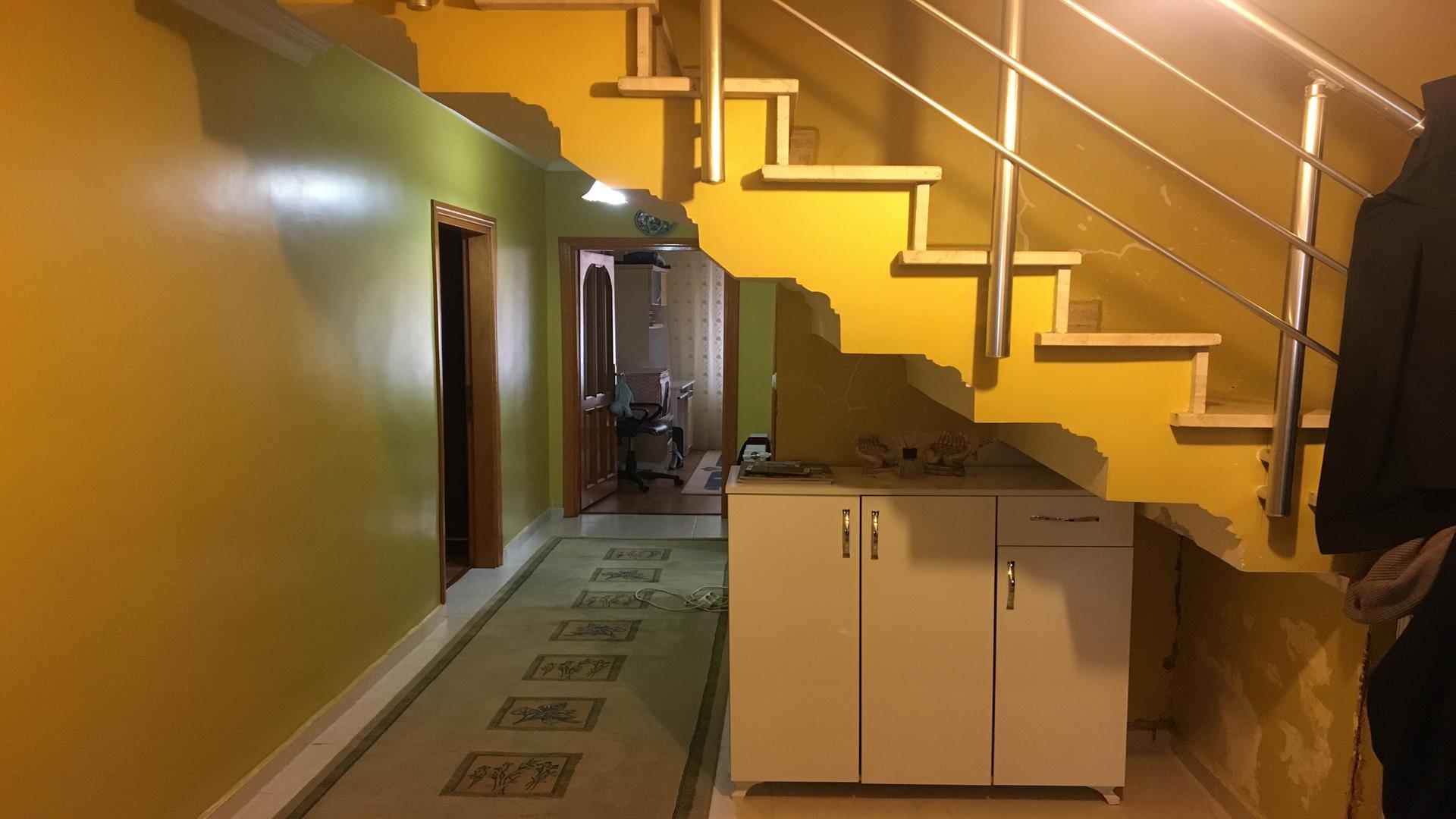Satılık Dublex, İstanbul / BÜYÜKÇEKMECE / FATİH MAH.