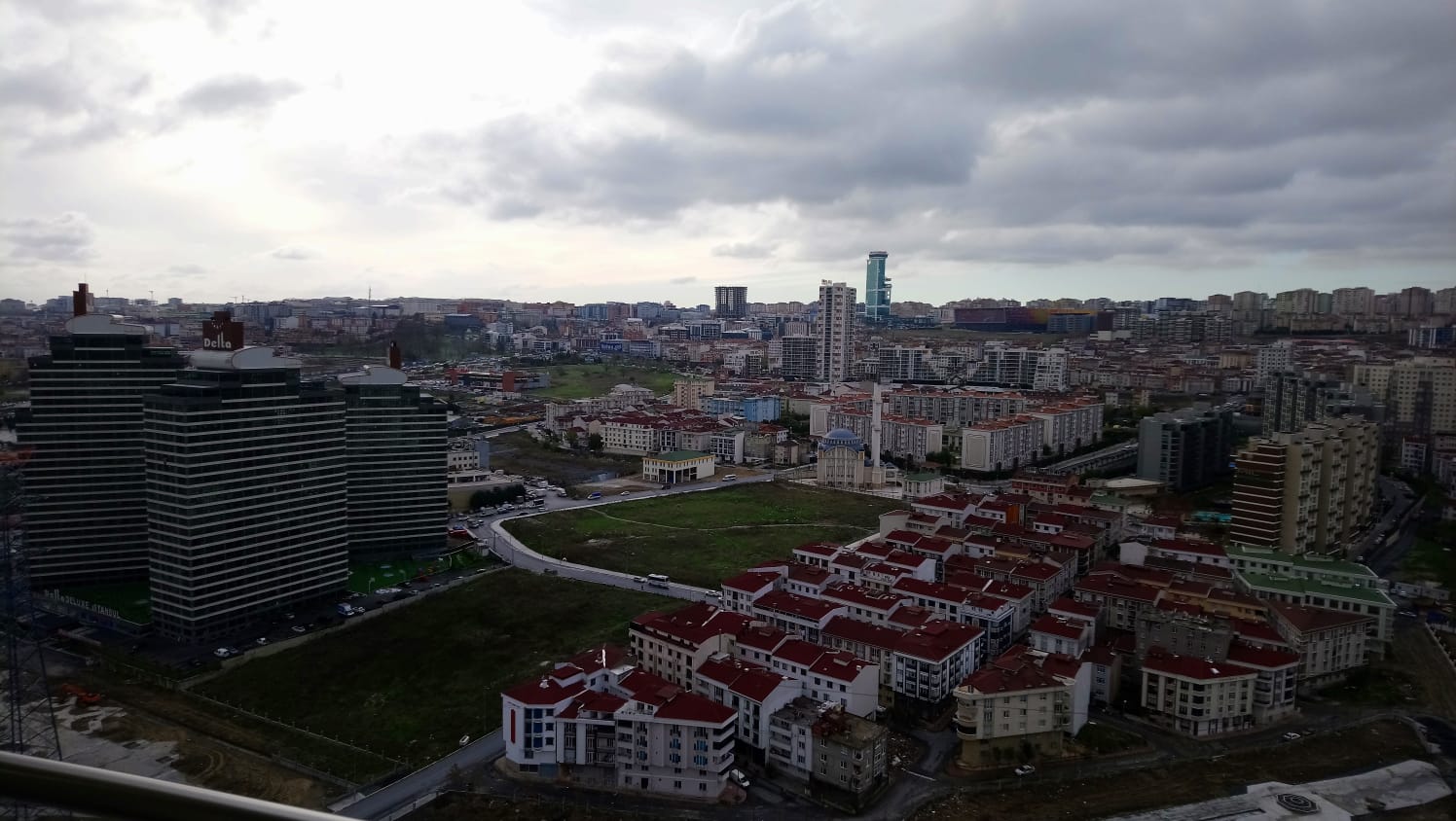 Kiralık Residence, İstanbul / ESENYURT  / AKEVLER 