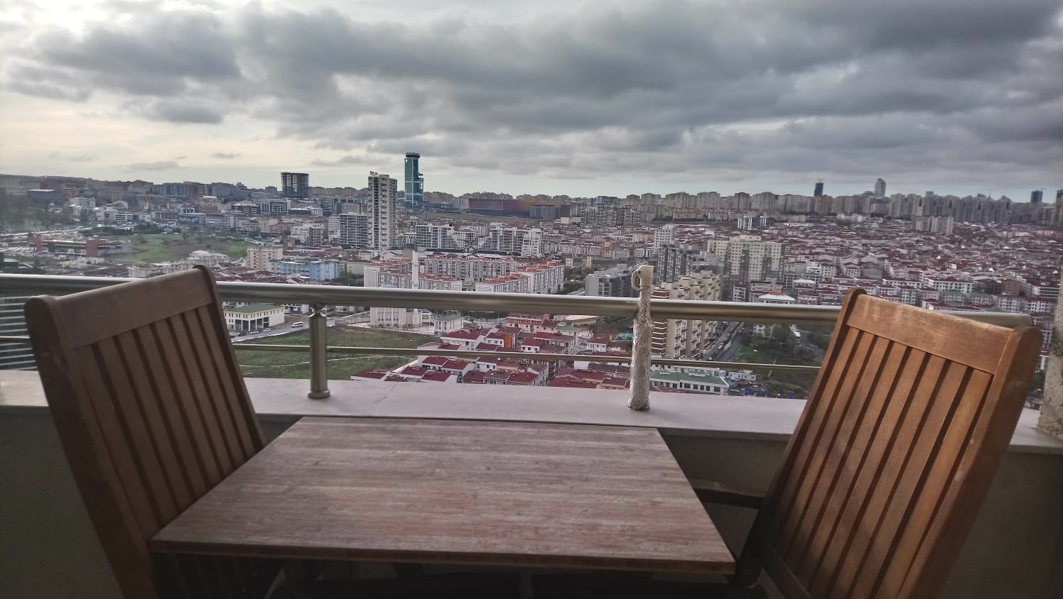 Kiralık Residence, İstanbul / ESENYURT  / AKEVLER 