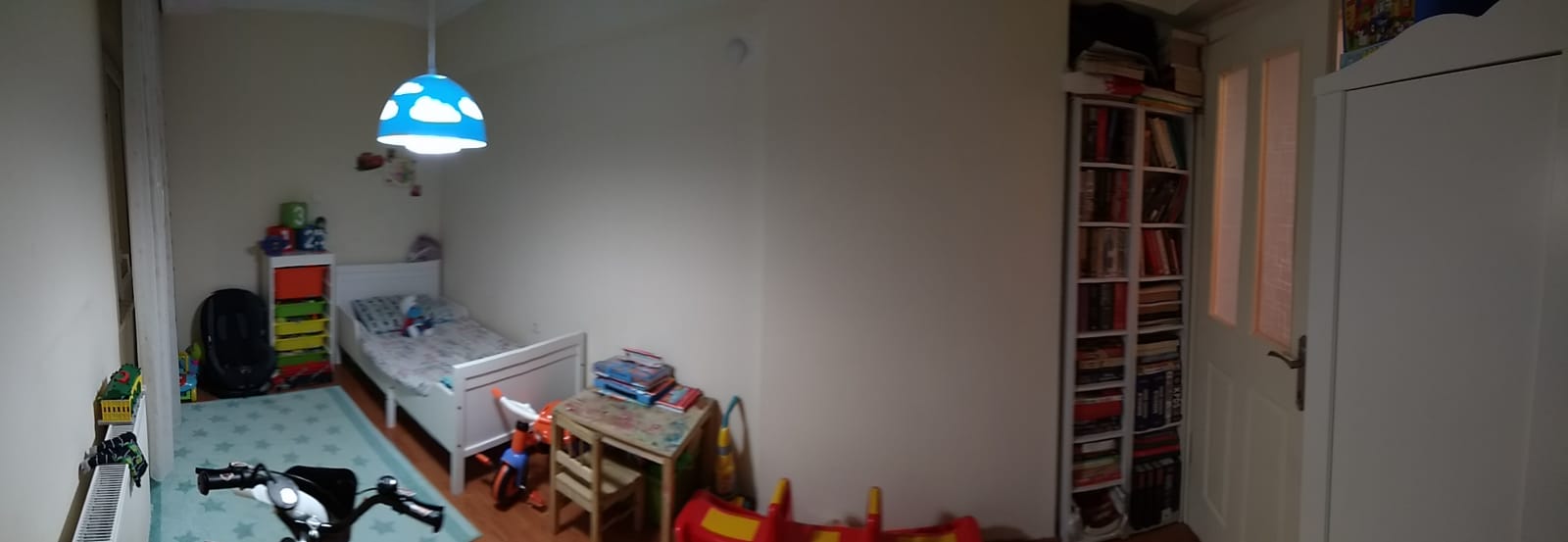 Satılık Apartman, İstanbul / ESENYURT / CUMHURİYET MAH