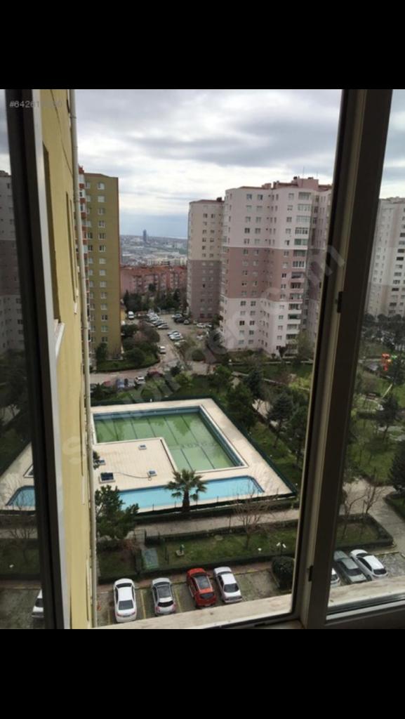 Kiralık Daire, İstanbul / ESENYURT / CUMHURİYET