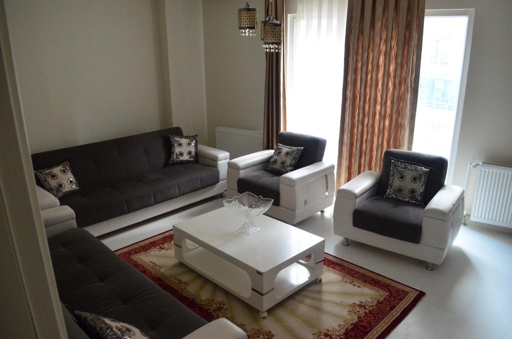 Satılık Daire