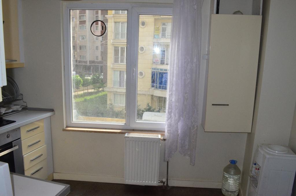 Satılık Daire