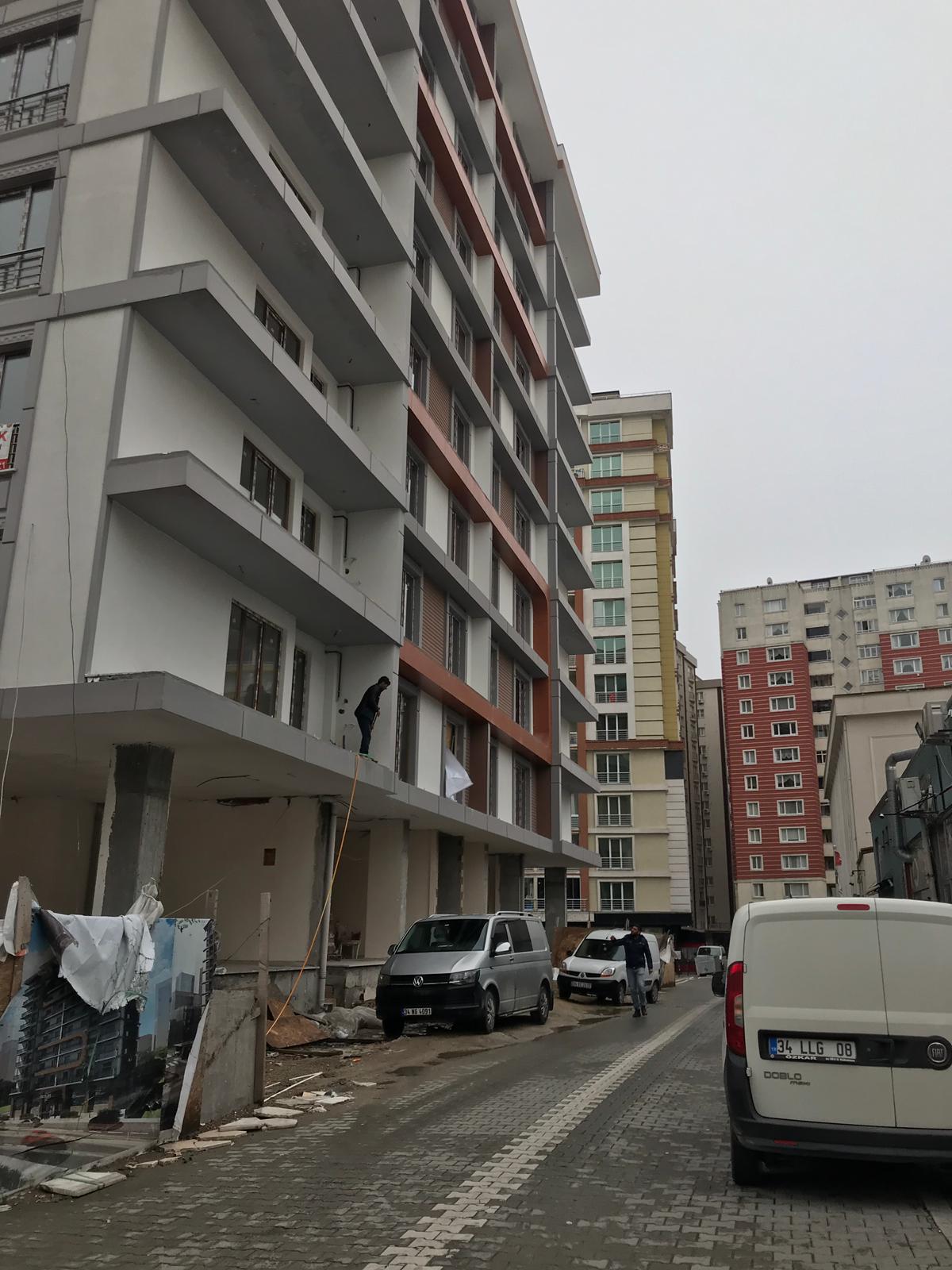 Satılık Apartman, İstanbul / ESENYURT / PİRİREİS