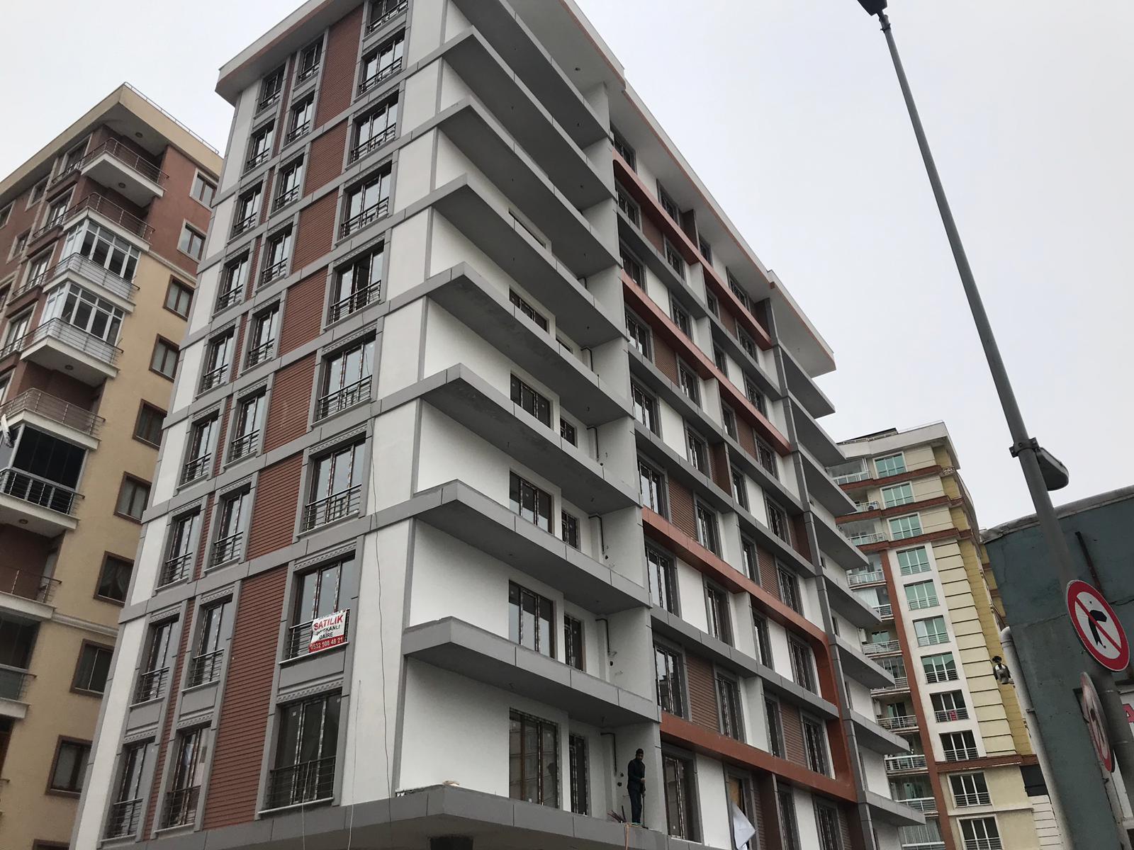 Satılık Apartman, İstanbul / ESENYURT / PİRİREİS