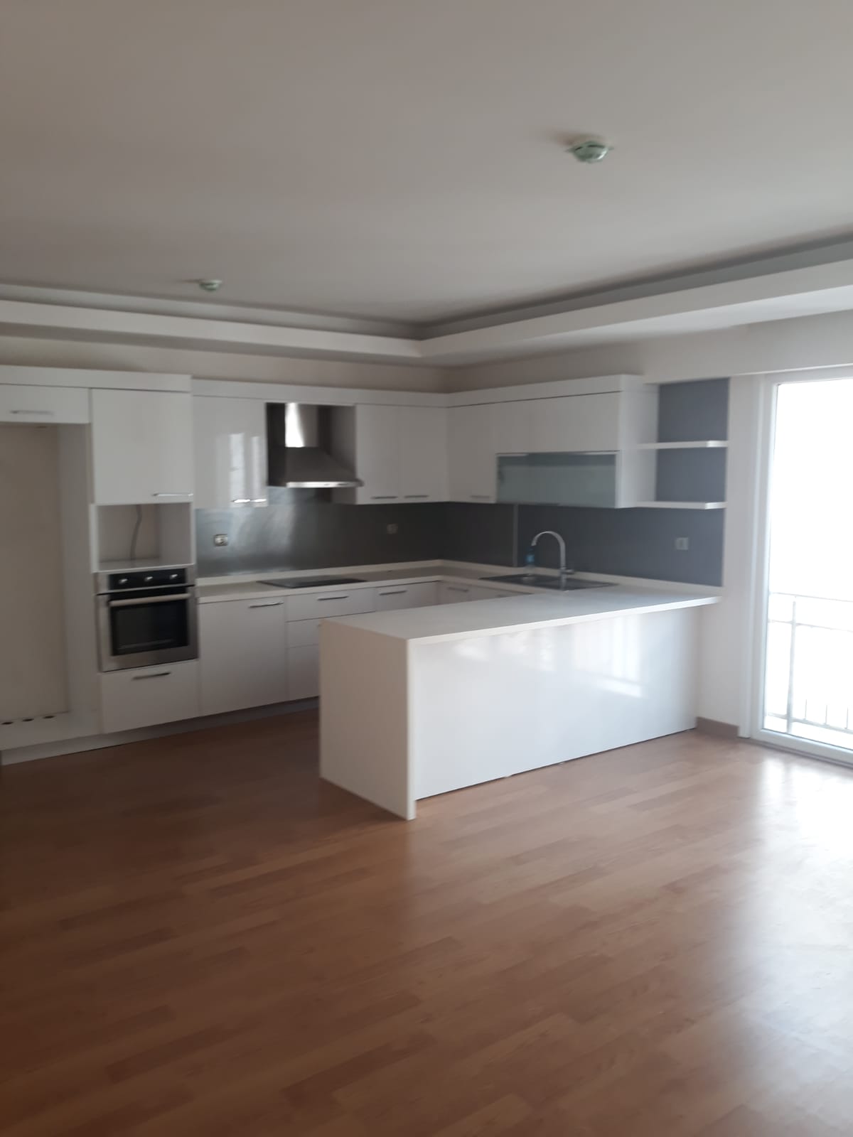Satılık Daire, İstanbul