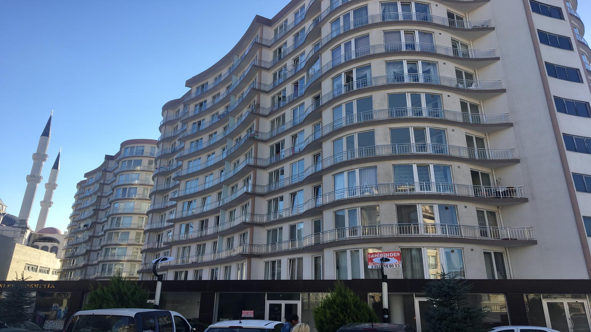 Kiralık Residence, İstanbul / ESENYURT / BARBAROSHAYRETTİN PAŞA