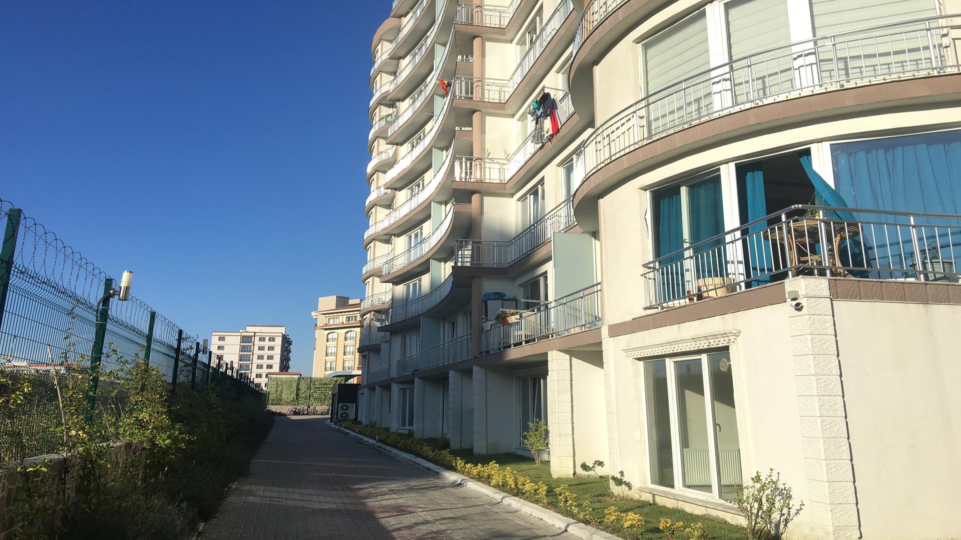 Kiralık Residence, İstanbul / ESENYURT / BARBAROSHAYRETTİN PAŞA