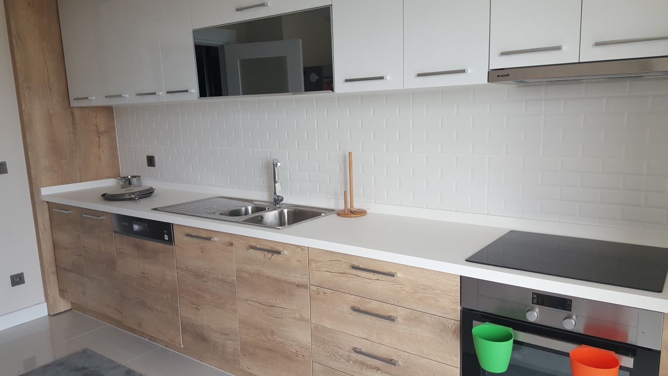 Kiralık Daire, İstanbul / ESENYURT / MEVLANA