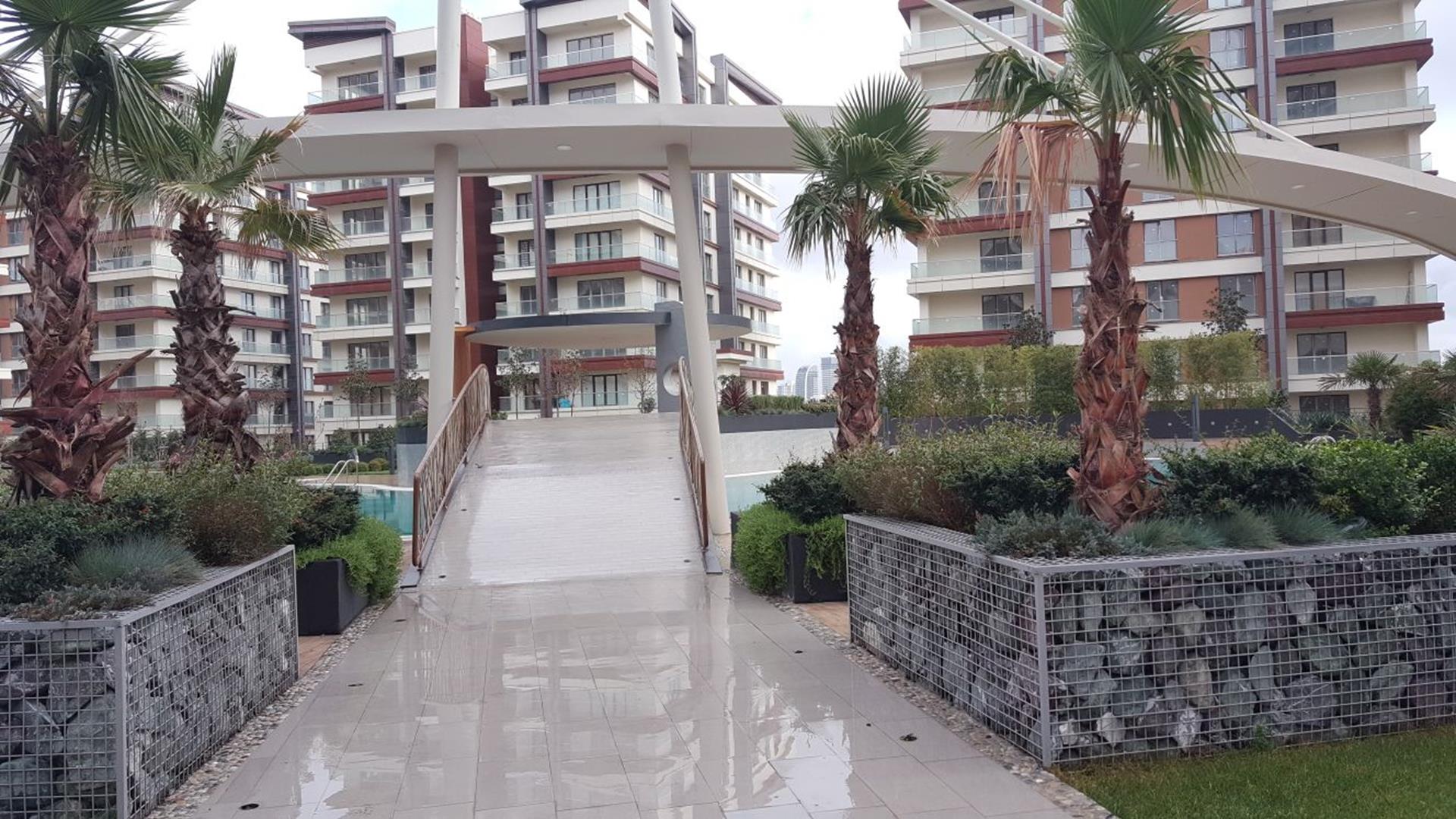 Kiralık Daire, İstanbul / ESENYURT / MEVLANA