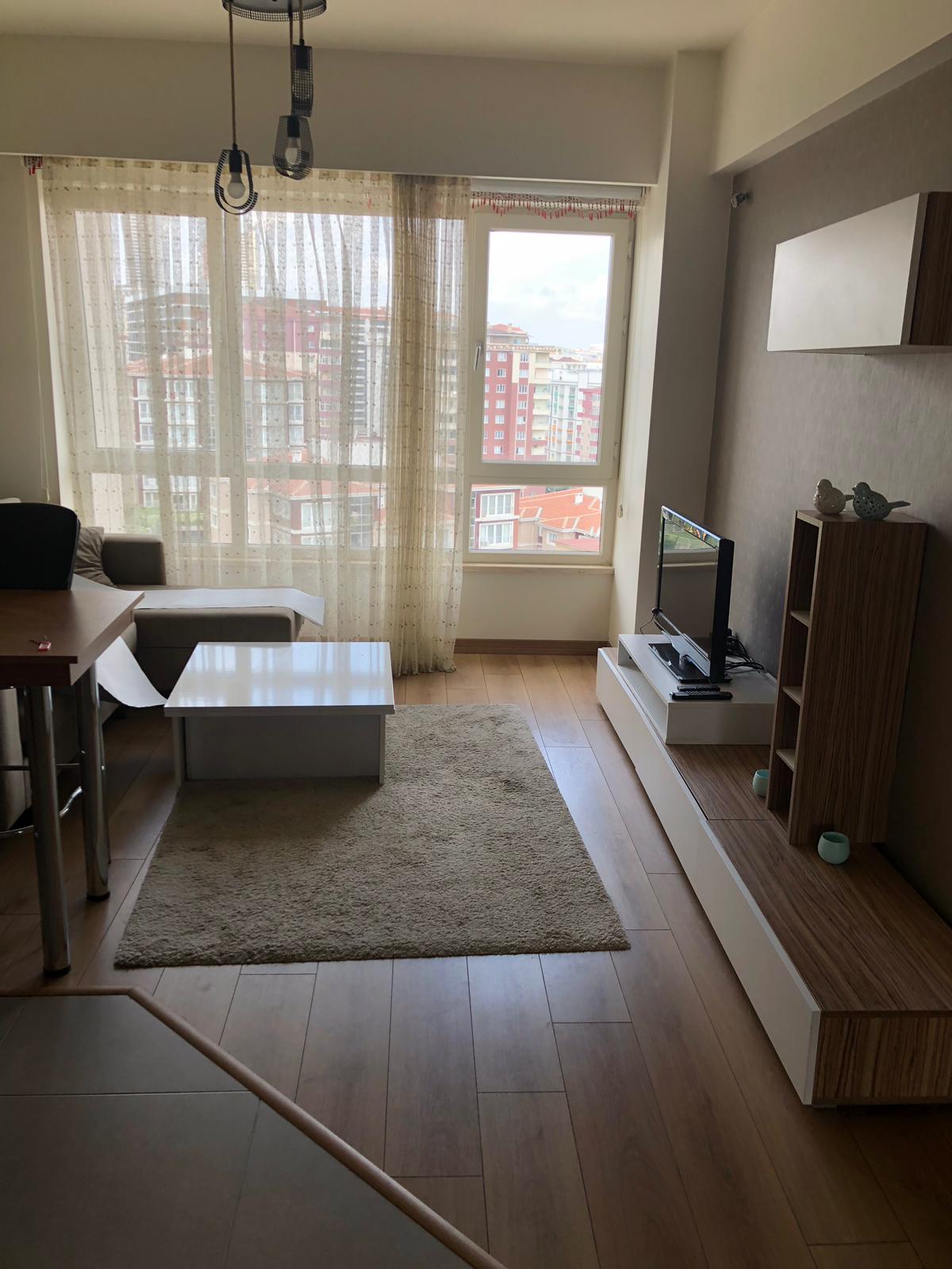 Kiralık Residence, İstanbul / ESENYURT / PİRİ REİS