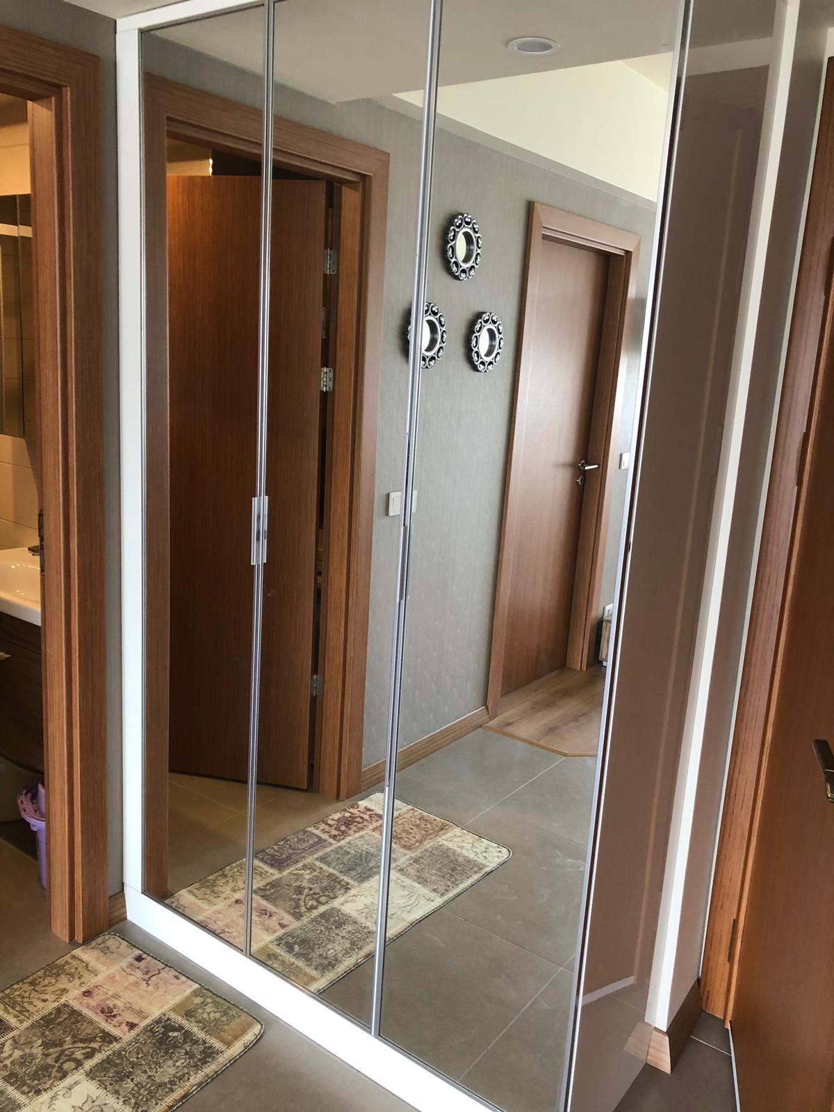 Kiralık Residence, İstanbul / ESENYURT / PİRİ REİS