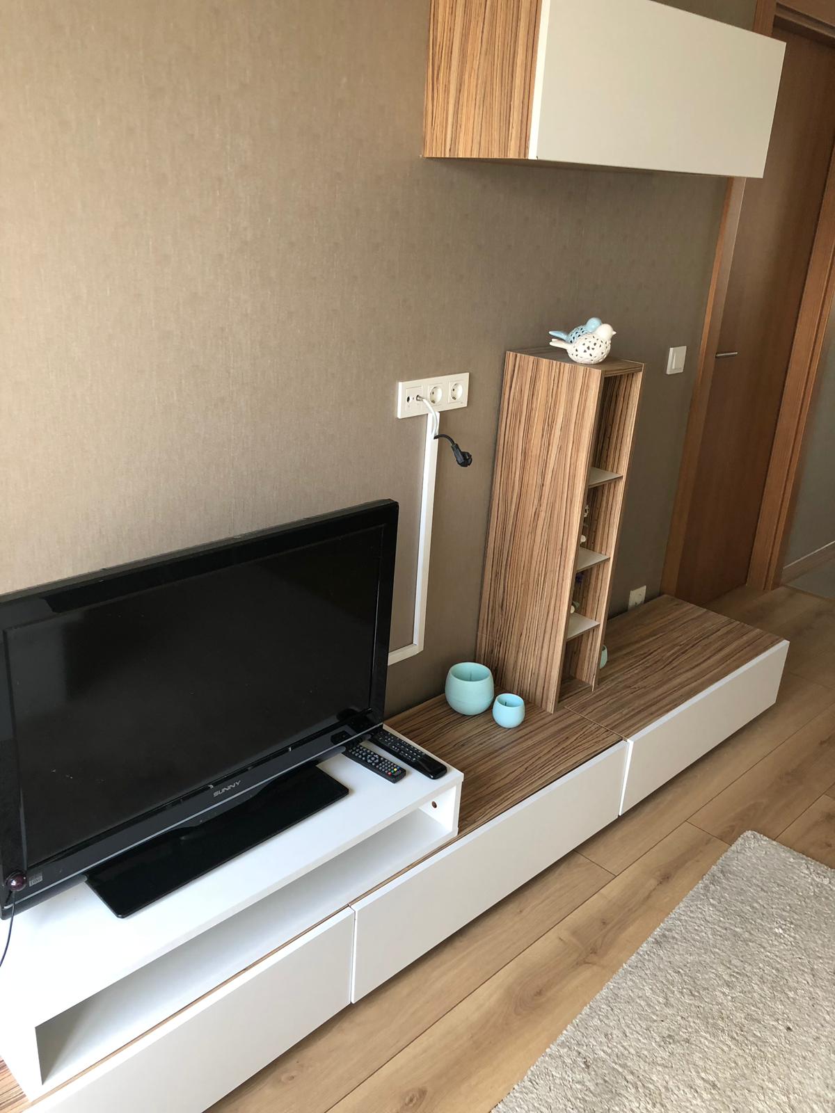 Kiralık Residence, İstanbul / ESENYURT / PİRİ REİS