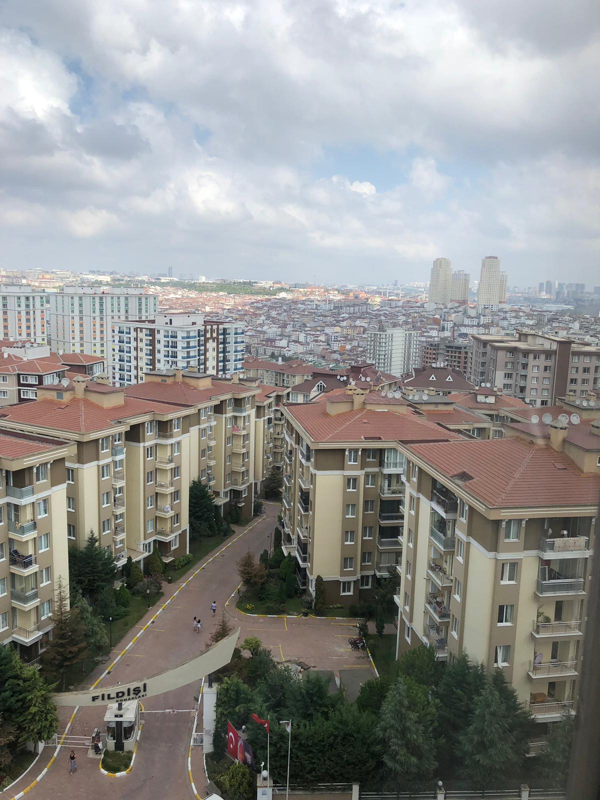 Kiralık Residence, İstanbul / ESENYURT / PİRİ REİS