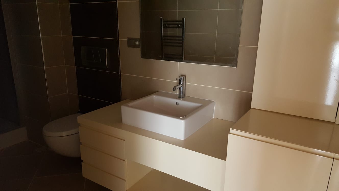 Kiralık Daire, İstanbul / ESENYURT / CUMHURİYET MAH