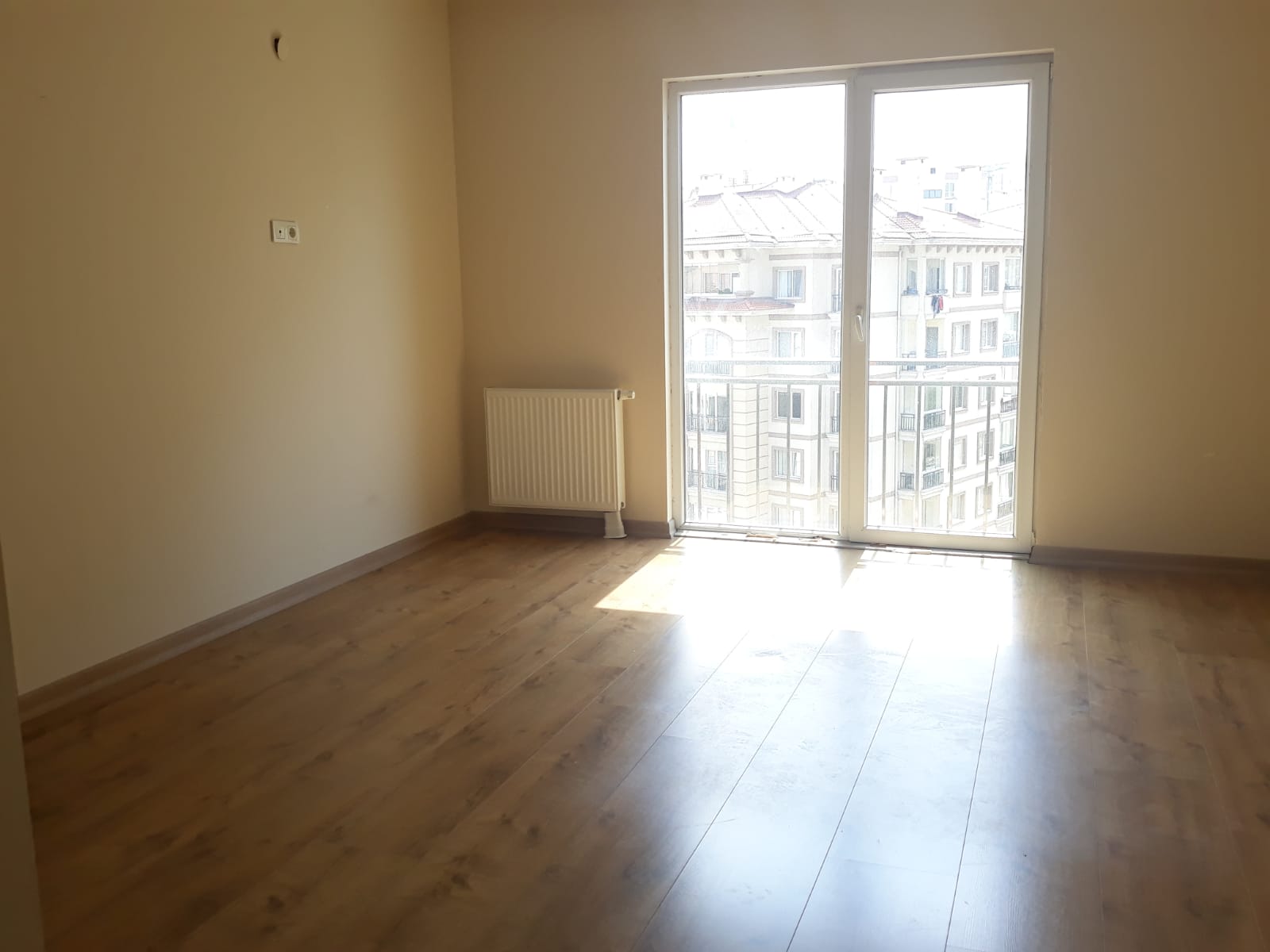 Kiralık Daire, İstanbul / ESENYURT  / BARBAROSHAYRETTİN