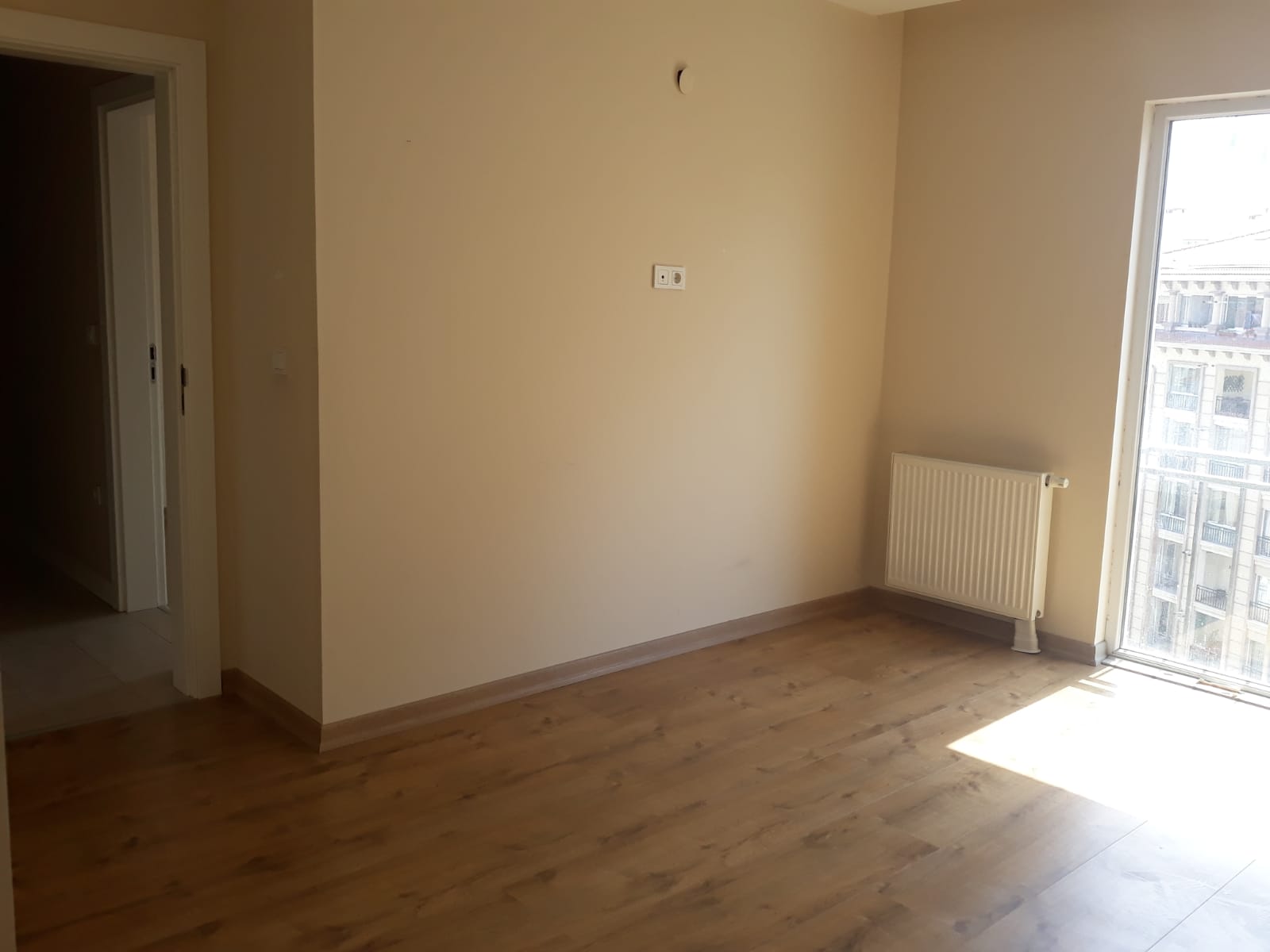 Kiralık Daire, İstanbul / ESENYURT  / BARBAROSHAYRETTİN