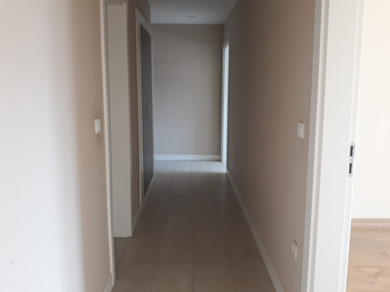 Kiralık Daire, İstanbul / ESENYURT  / BARBAROSHAYRETTİN