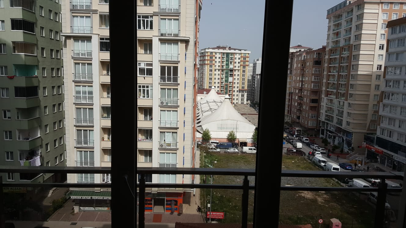 Kiralık Residence, İstanbul / ESENYURT  / PİRİ REİS MAHALLESİ 