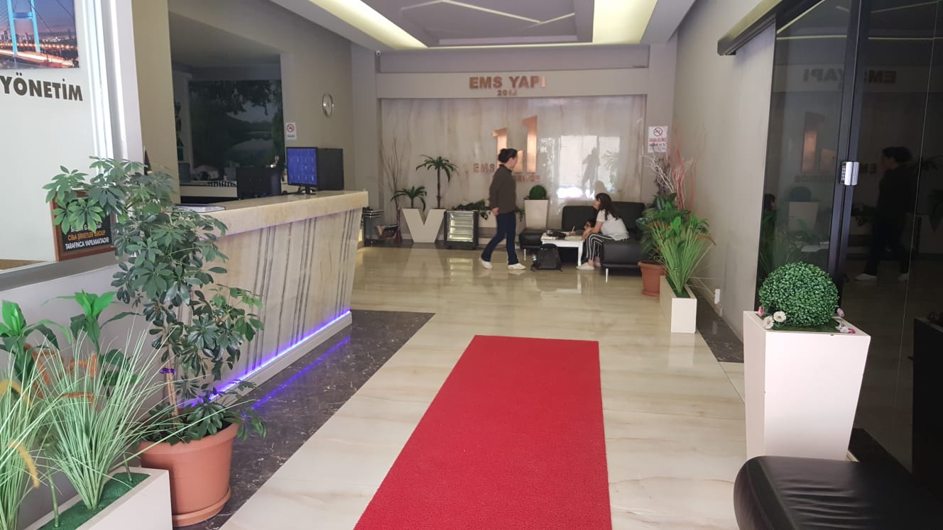 Kiralık Residence, İstanbul / ESENYURT  / PİRİ REİS MAHALLESİ 