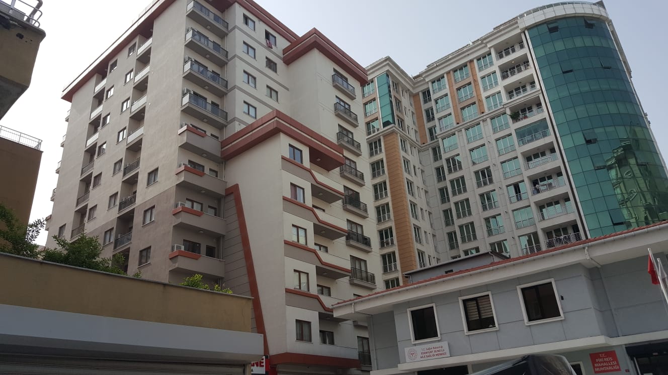 Kiralık Residence, İstanbul / ESENYURT  / PİRİ REİS MAHALLESİ 