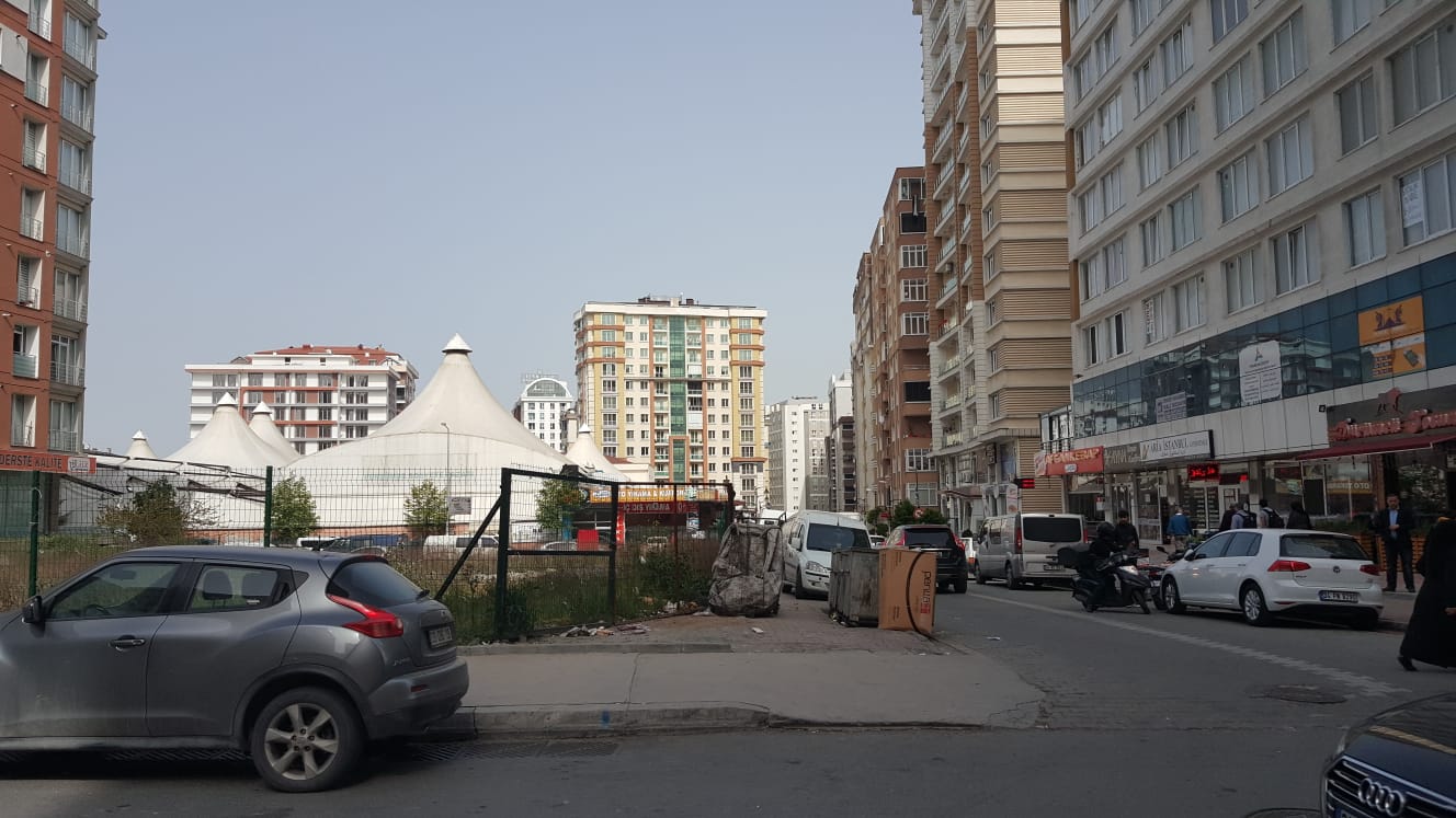 Kiralık Residence, İstanbul / ESENYURT  / PİRİ REİS MAHALLESİ 