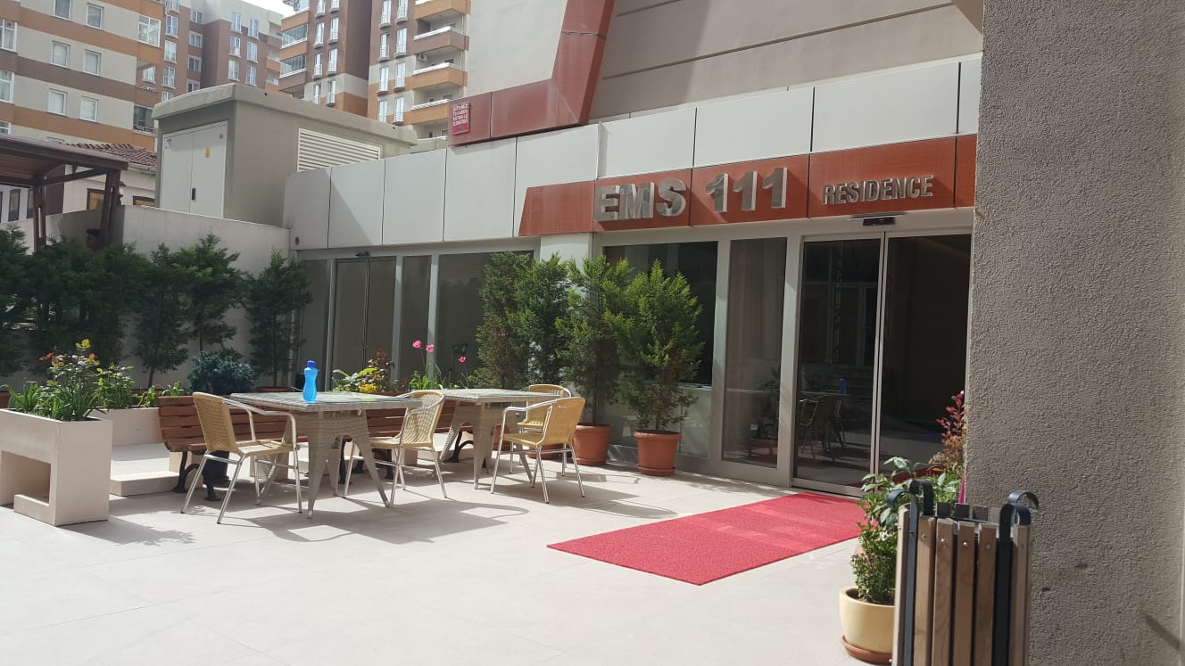 Kiralık Residence, İstanbul / ESENYURT  / PİRİ REİS MAHALLESİ 