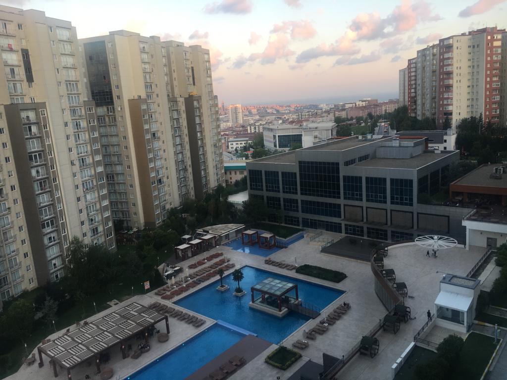 Kiralık Daire, İstanbul / ESENYURT