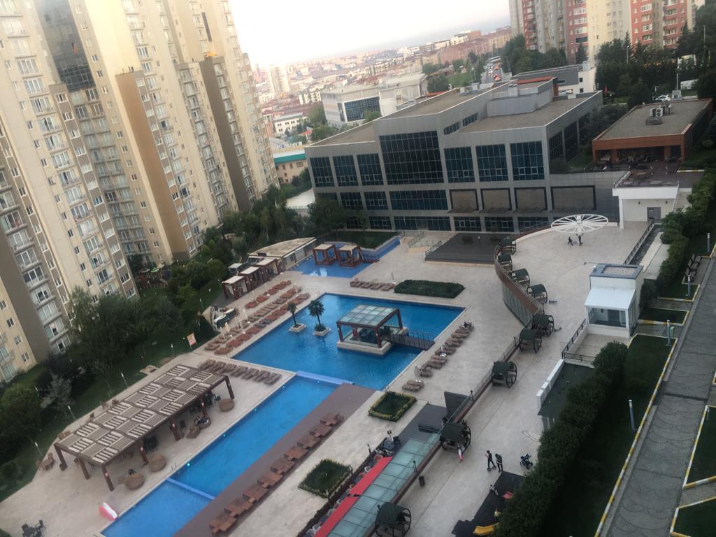 Kiralık Daire, İstanbul / ESENYURT