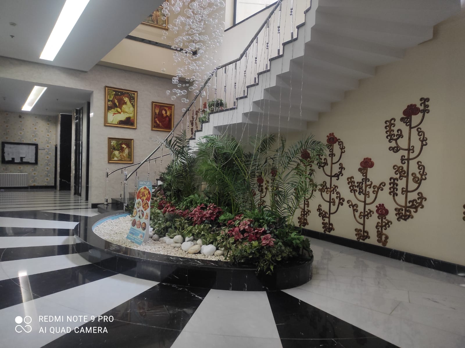 Satılık Residence, İstanbul / ESENYURT / BARBAROSHAYRETTİN PAŞA