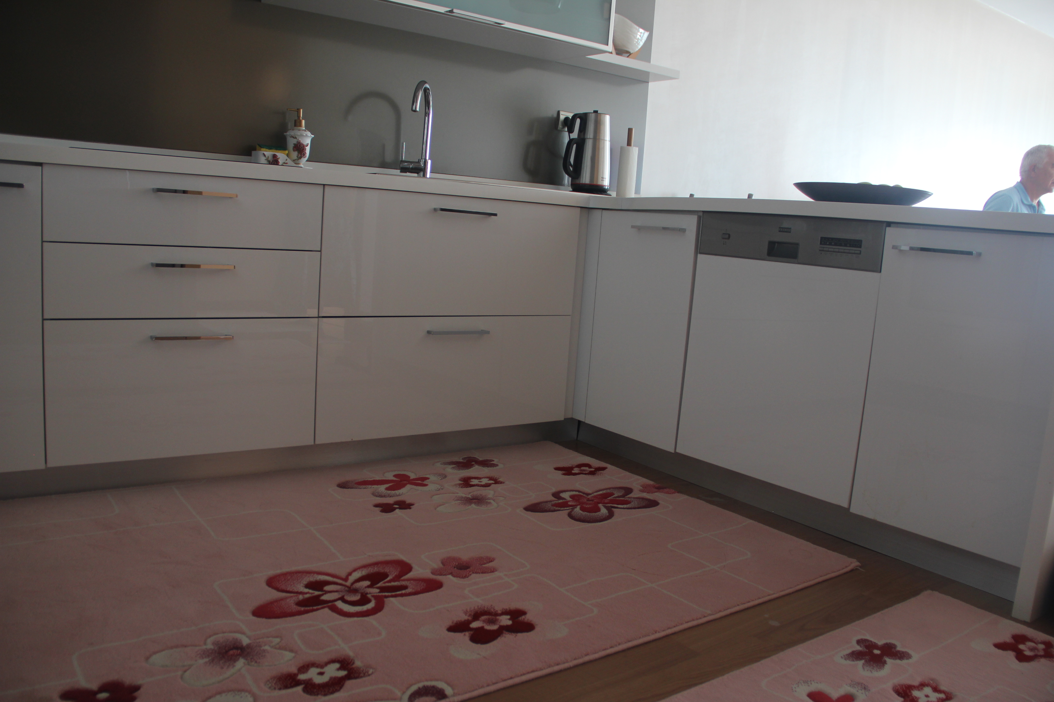 Kiralık Daire, İstanbul / ESENYURT / CUMHURİYET