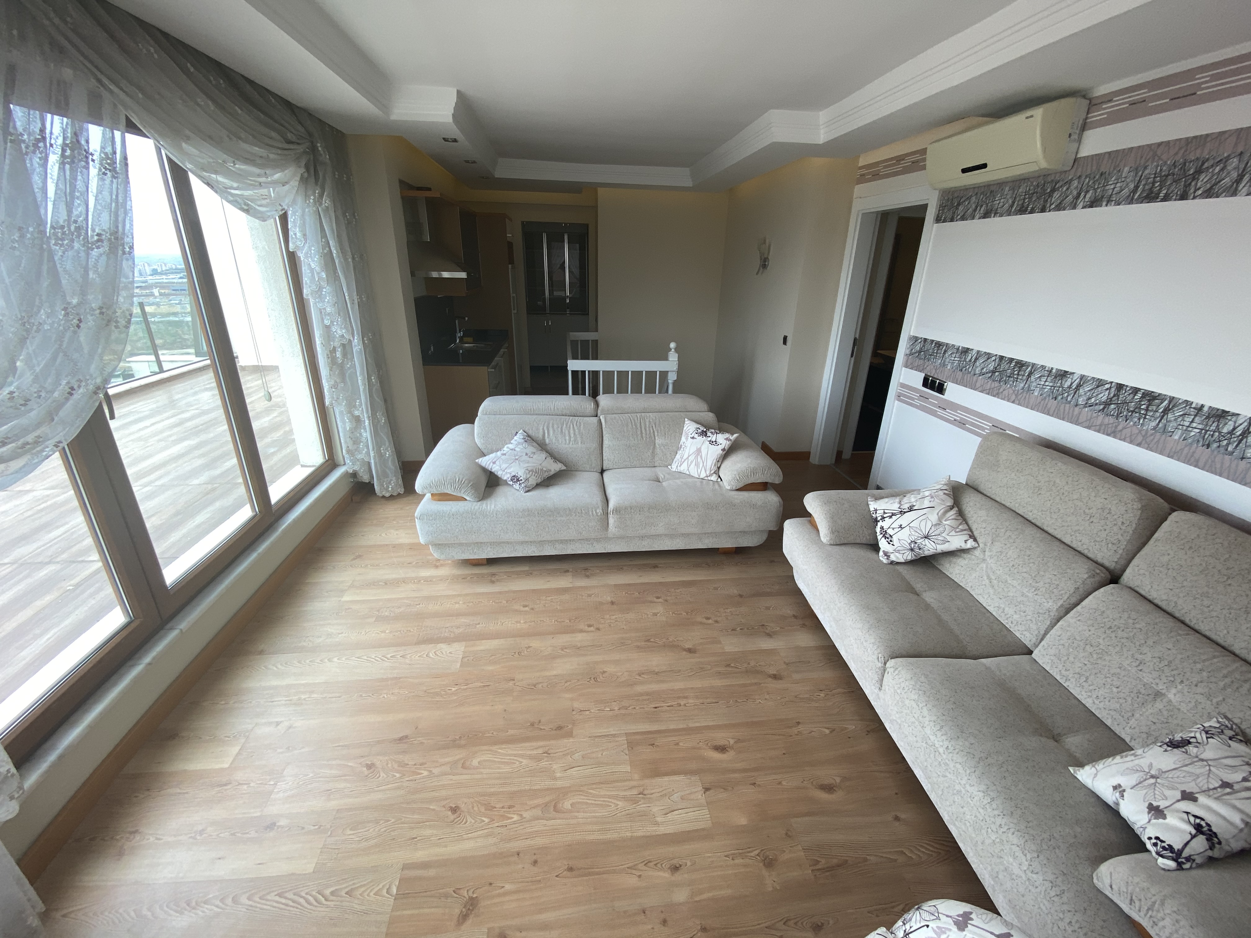 Satılık Dublex, İstanbul / İKİTELLİ / BAŞAKŞEHİR 1. ETAP