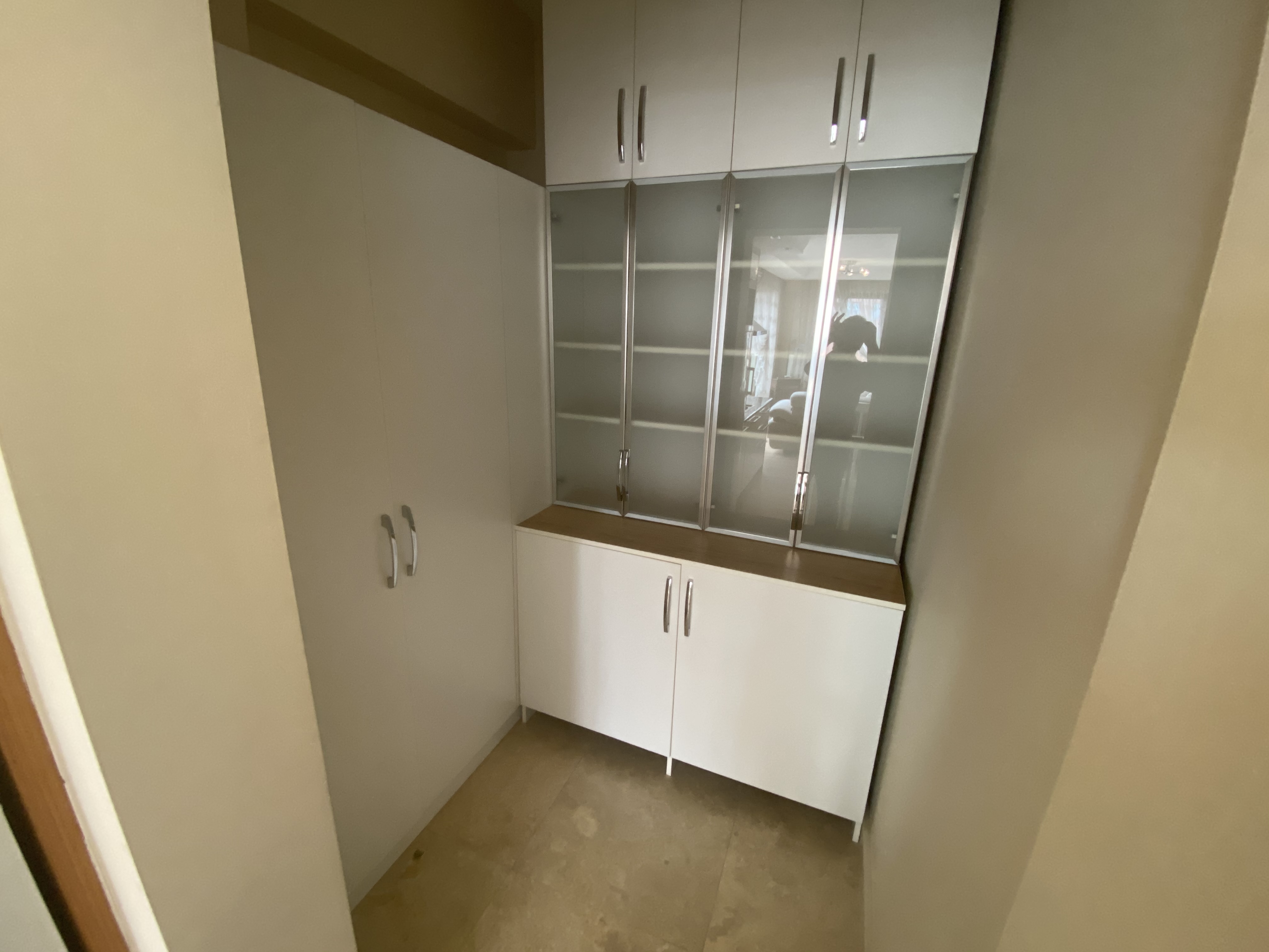 Satılık Dublex, İstanbul / İKİTELLİ / BAŞAKŞEHİR 1. ETAP