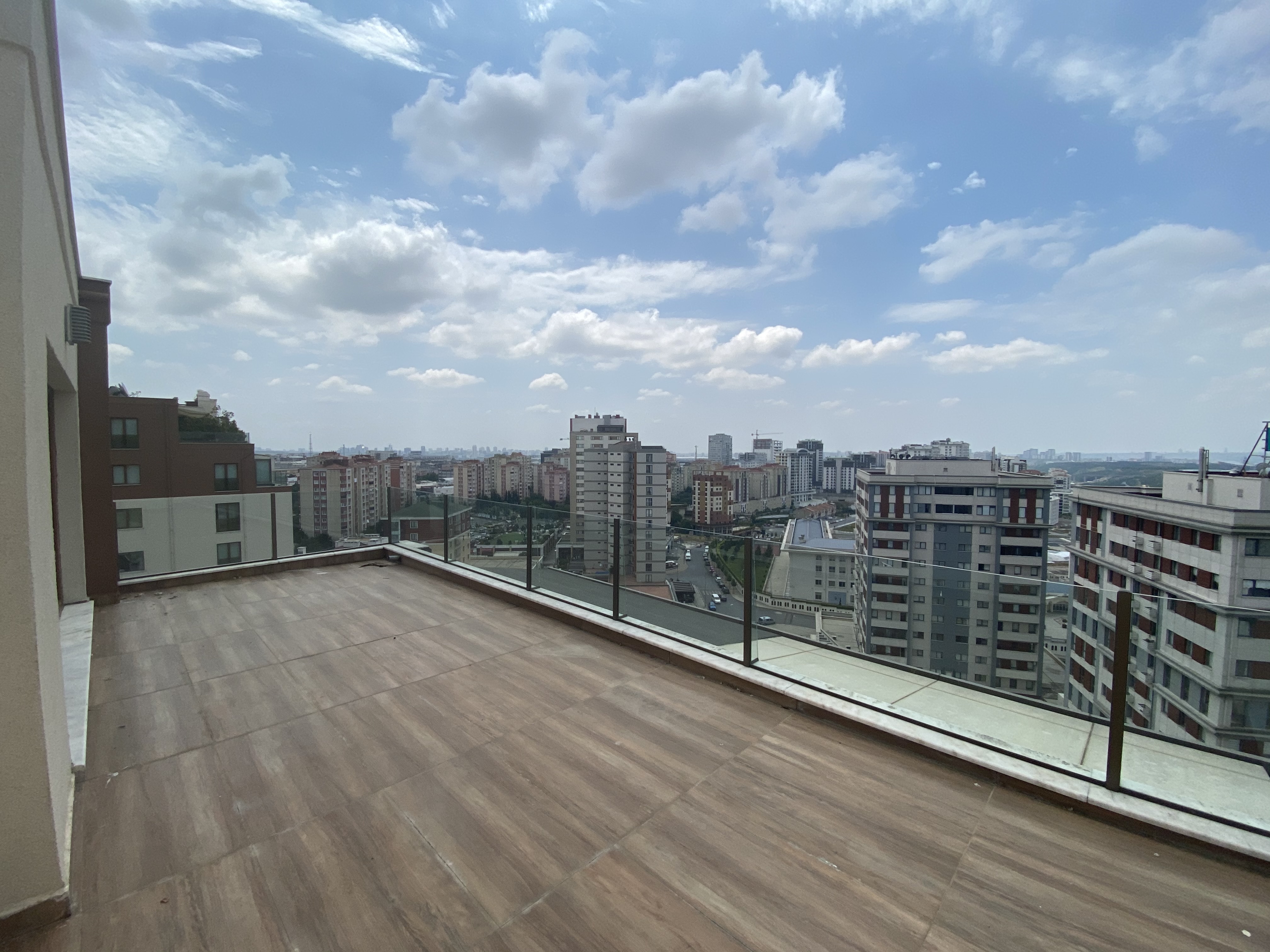 Satılık Dublex, İstanbul / İKİTELLİ / BAŞAKŞEHİR 1. ETAP