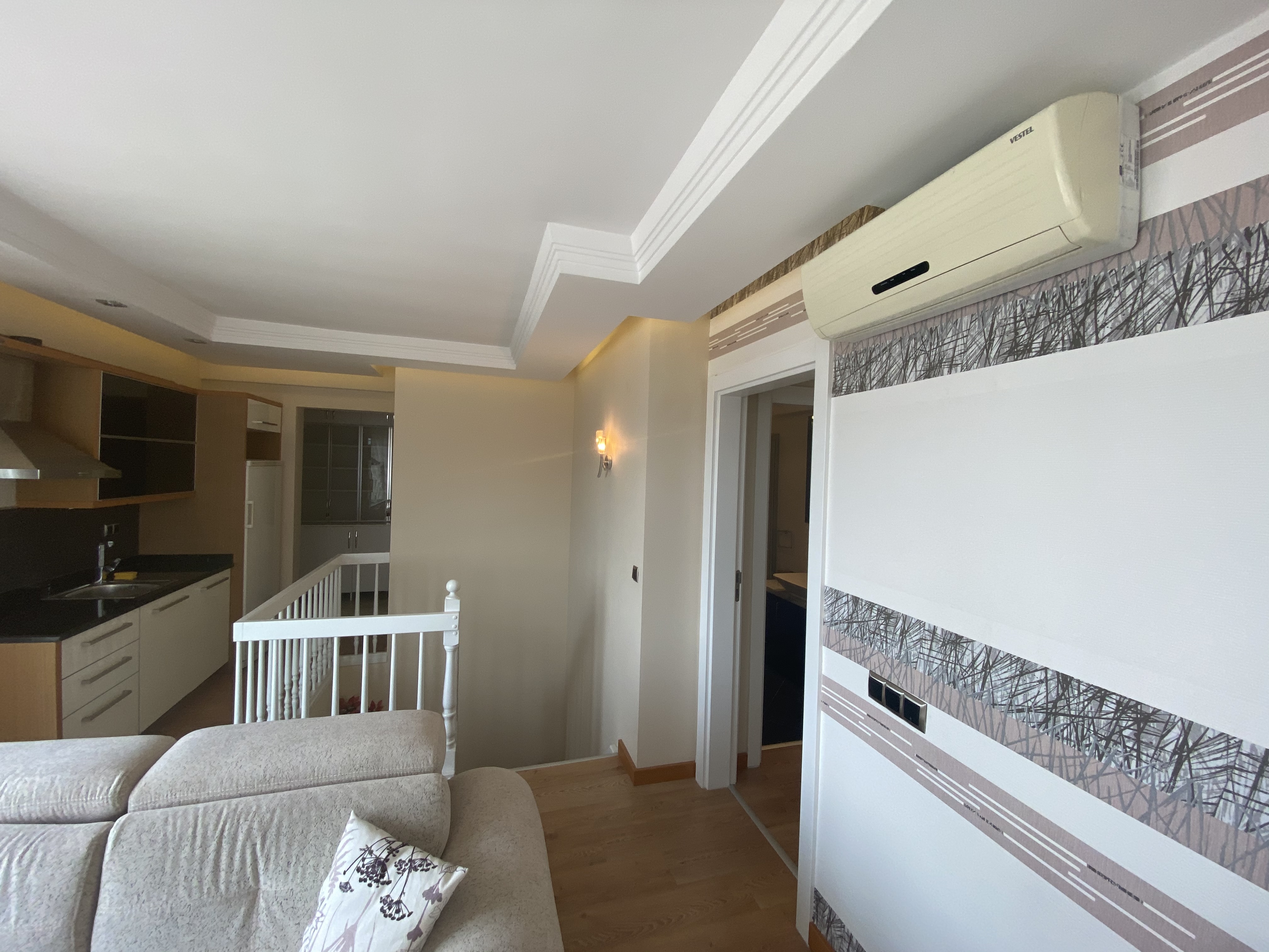 Satılık Dublex, İstanbul / İKİTELLİ / BAŞAKŞEHİR 1. ETAP
