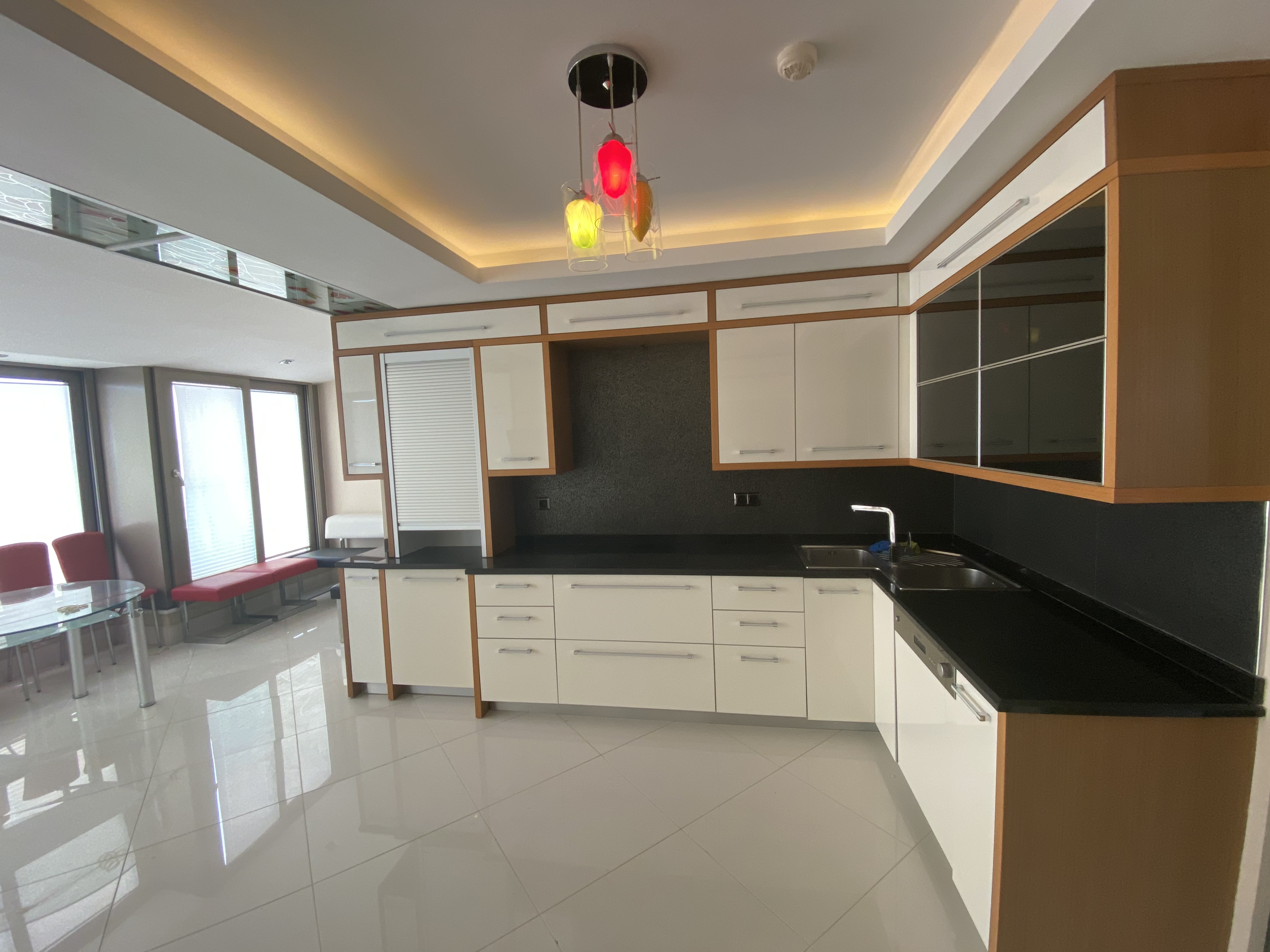 Satılık Dublex, İstanbul / İKİTELLİ / BAŞAKŞEHİR 1. ETAP