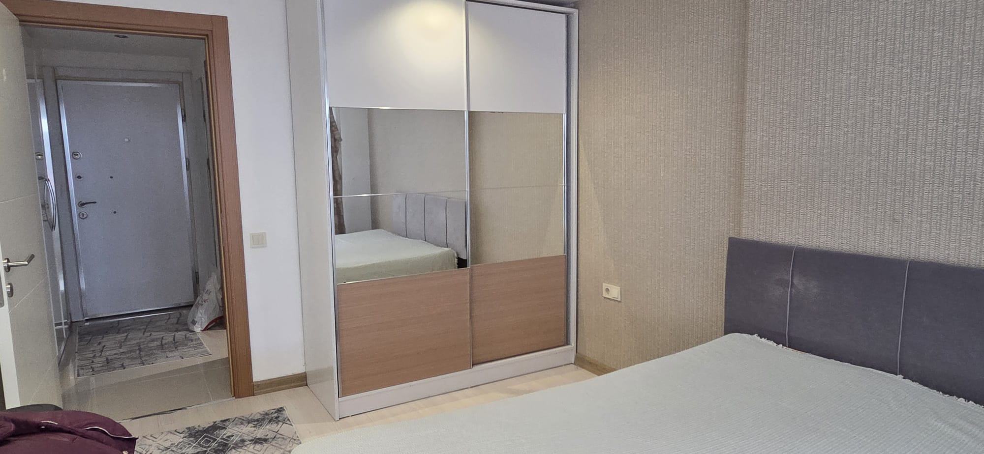 Kiralık Residence, İstanbul / ESENYURT  / BARBAROS HAYRETTİNPAŞA