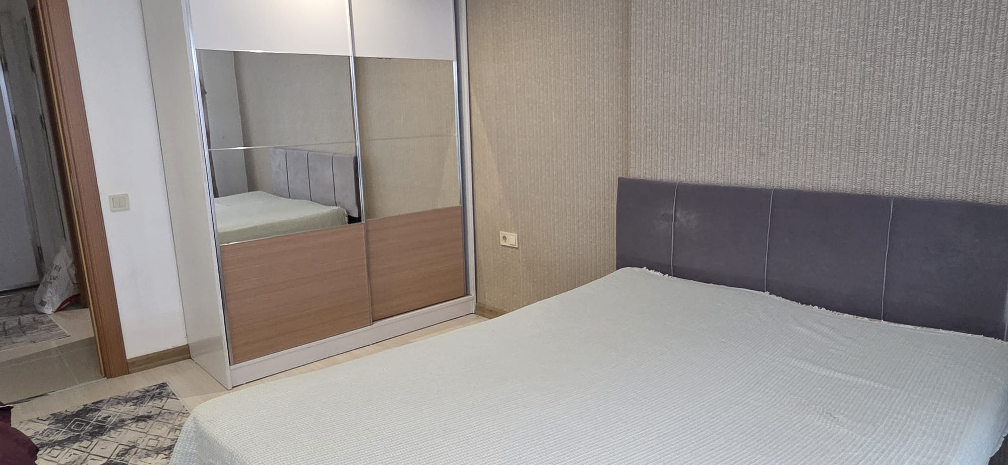 Kiralık Residence, İstanbul / ESENYURT  / BARBAROS HAYRETTİNPAŞA