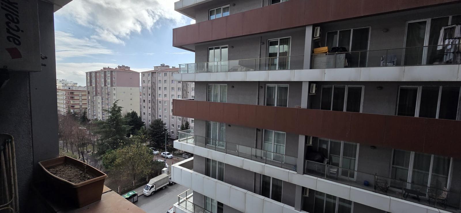 Kiralık Residence, İstanbul / ESENYURT  / BARBAROS HAYRETTİNPAŞA