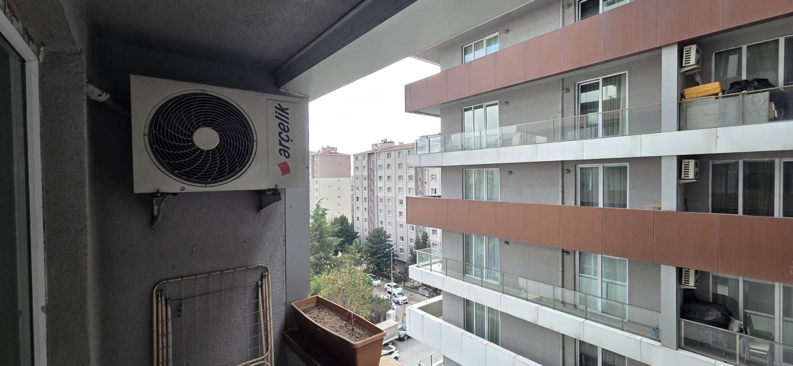 Kiralık Residence, İstanbul / ESENYURT  / BARBAROS HAYRETTİNPAŞA