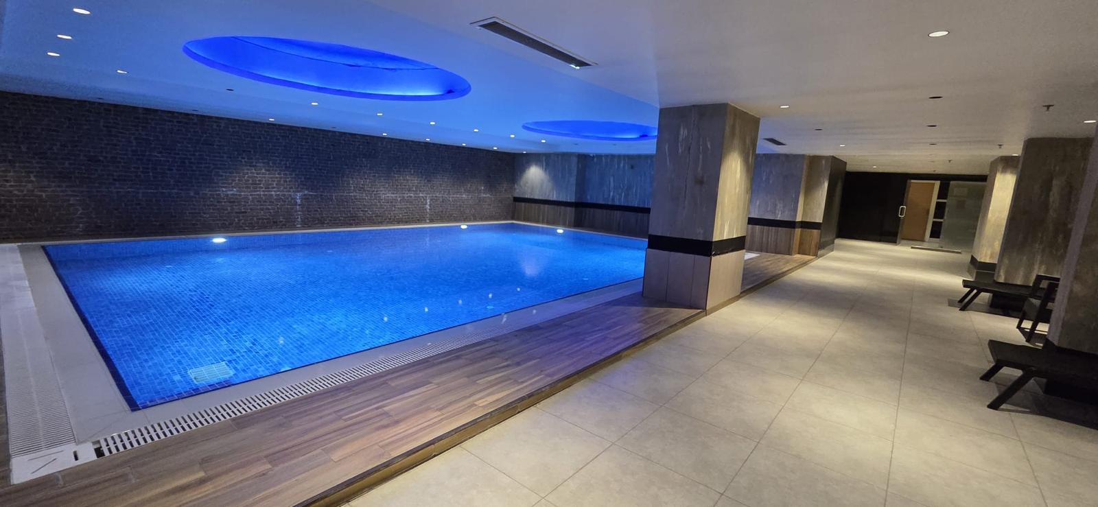 Kiralık Residence, İstanbul / ESENYURT  / BARBAROS HAYRETTİNPAŞA